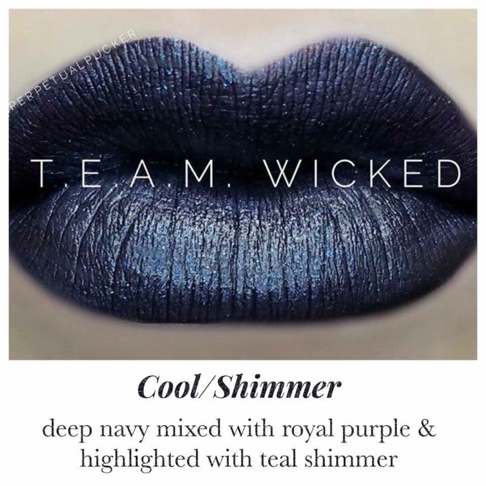 Lipsense by SeneGence long lasting lipstick new never opened full size
